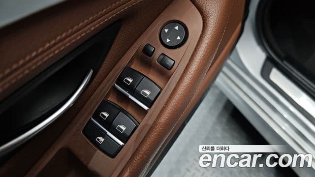 BMW 5시리즈 (F10) 520d xDrive M Aero Dynamic, 2016 16