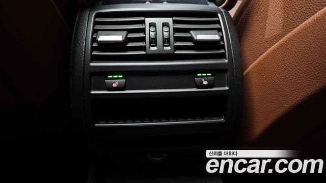 BMW 5시리즈 (F10) 520d xDrive M Aero Dynamic, 2016 18