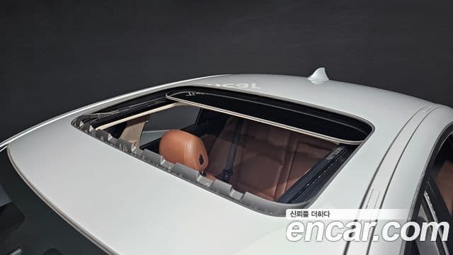 BMW 5시리즈 (F10) 520d xDrive M Aero Dynamic, 2016 19