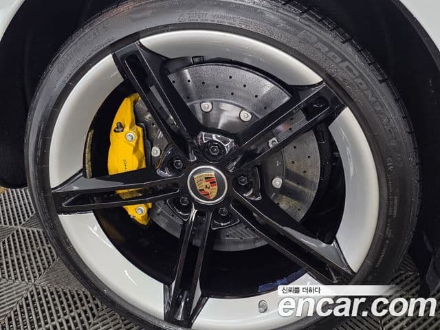 Porsche 타이칸 турбо S, 2024 все фото