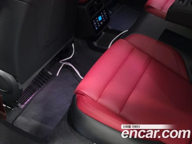 Porsche 타이칸 турбо S, 2024 13