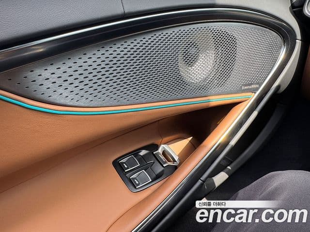 맥라렌 아투라 3.0 купе, 2023 8