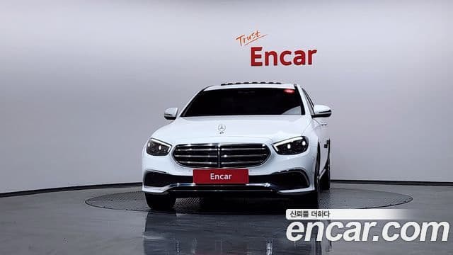 Mercedes-Benz E-класс W213 Exclusive, 2021 3