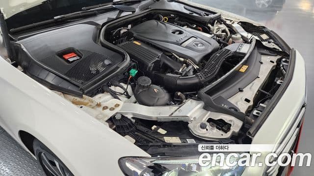 Mercedes-Benz E-класс W213 Exclusive, 2021 6