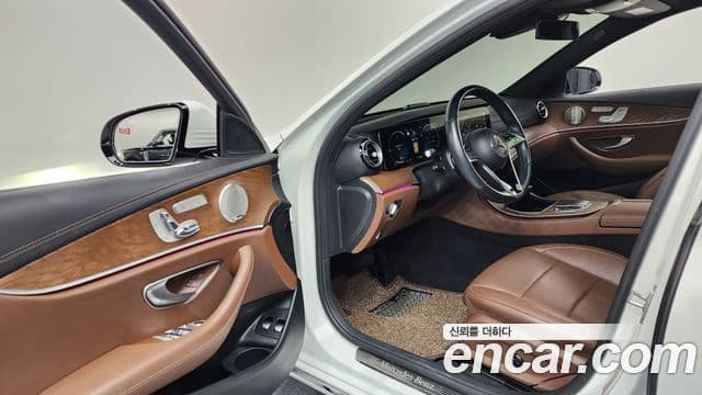 Mercedes-Benz E-класс W213 Exclusive, 2021 10