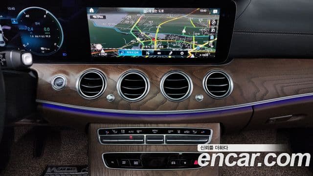 Mercedes-Benz E-класс W213 Exclusive, 2021 14