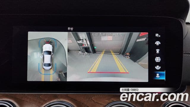 Mercedes-Benz E-класс W213 Exclusive, 2021 15