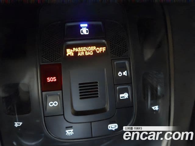 Genesis electrified GV70 e-AWD, 2022 16