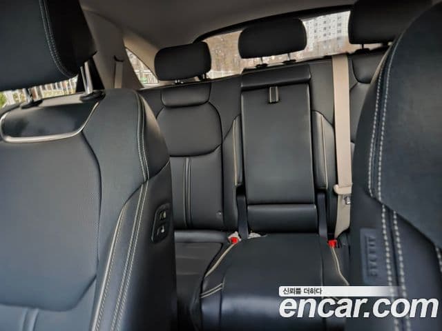 Genesis electrified GV70 e-AWD, 2022 17