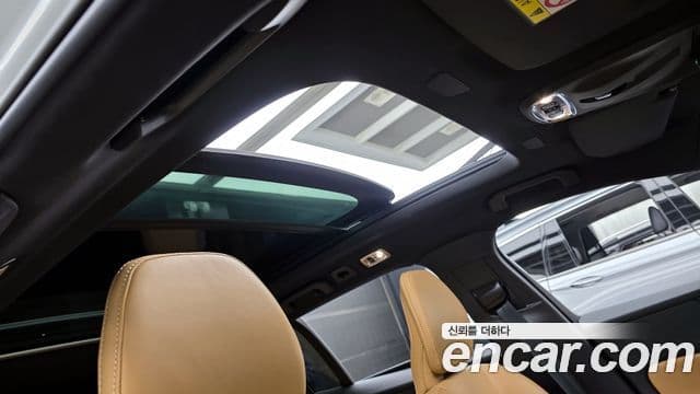 Volvo V60 Cross Country 2세대 B5 Pro AWD, 2022 17