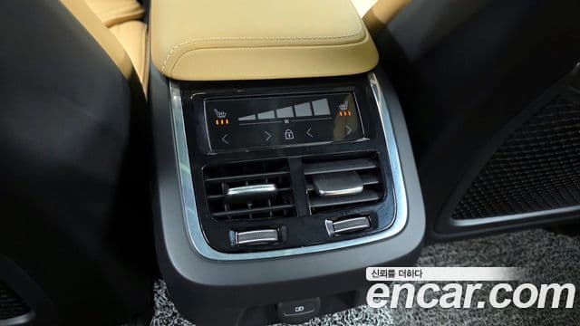 Volvo V60 Cross Country 2세대 B5 Pro AWD, 2022 18