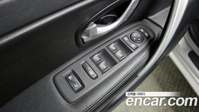 Renault Korea(Samsung) SM5 Nova Classic, 2018 14