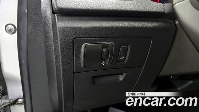 Renault Korea(Samsung) SM5 Nova Classic, 2018 15