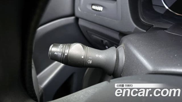 Renault Korea(Samsung) SM5 Nova Classic, 2018 17