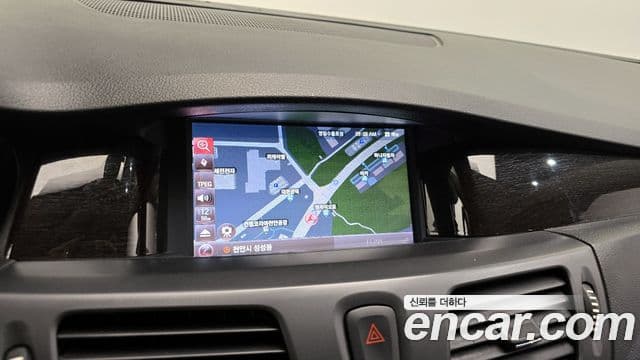 Renault Korea(Samsung) SM5 Nova Classic, 2018 18