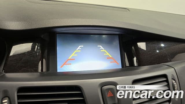 Renault Korea(Samsung) SM5 Nova Classic, 2018 19