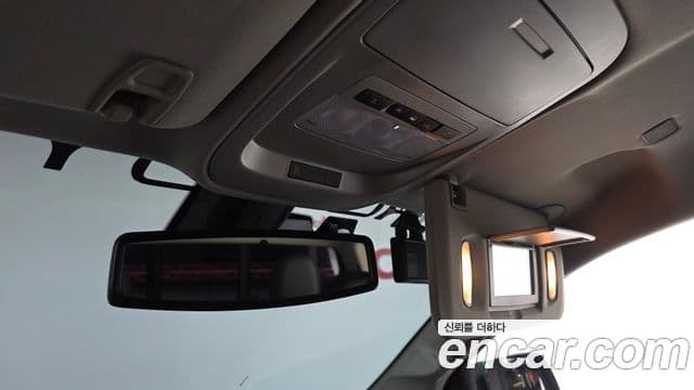 Chevrolet(GM대우) 콜로라도 3.6 익스트림-X 4WD, 2020 18