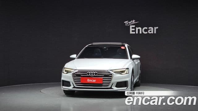 Audi A6 (C8) Premium, 2022 3