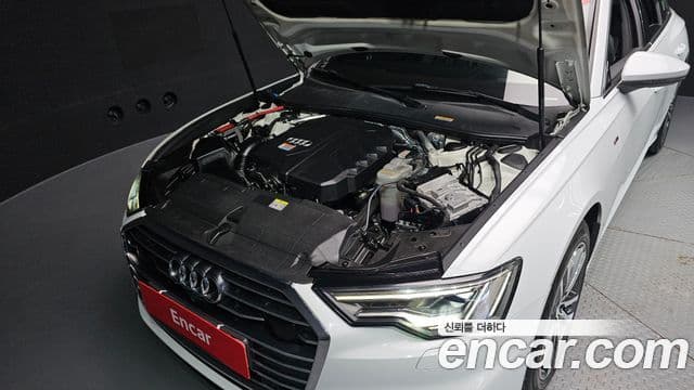 Audi A6 (C8) Premium, 2022 6