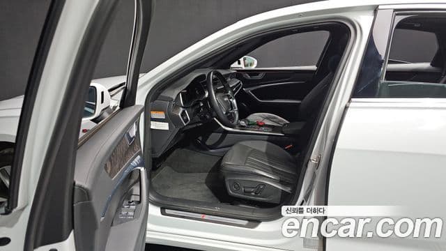 Audi A6 (C8) Premium, 2022 10