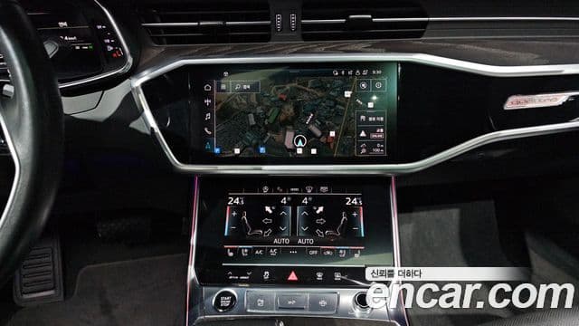 Audi A6 (C8) Premium, 2022 14