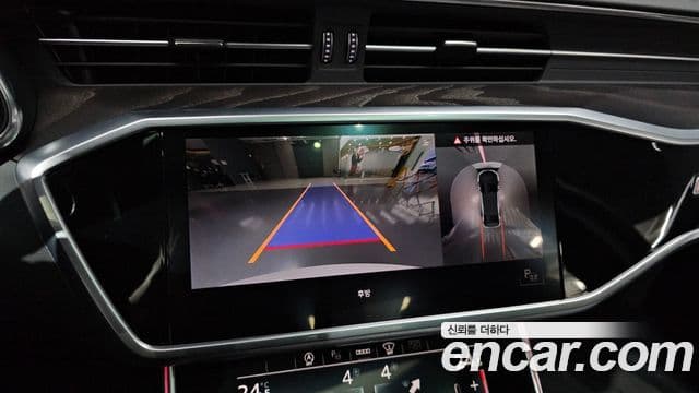 Audi A6 (C8) Premium, 2022 15