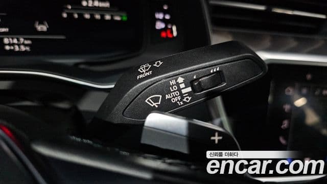 Audi A6 (C8) Premium, 2022 18