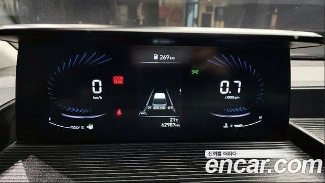 Hyundai Staria Smart, 2022 7