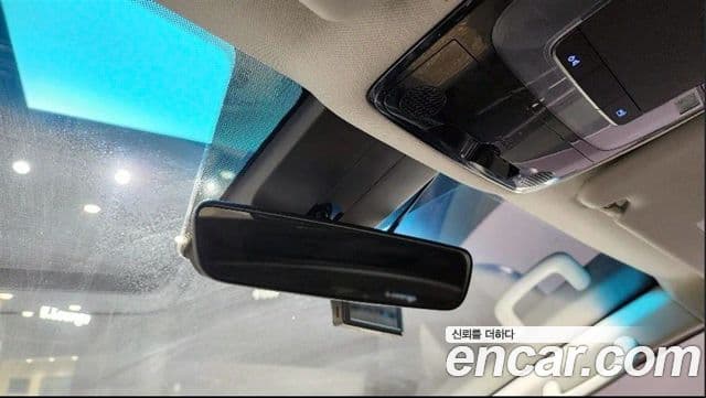 Hyundai Staria Smart, 2022 16