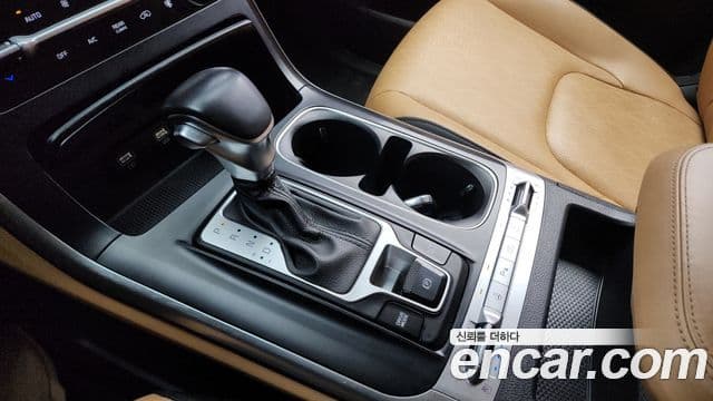 Kia Carnival 4세대 Prestige, 2021 9