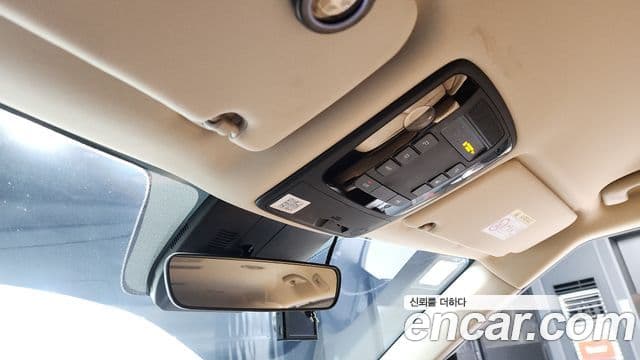 Kia Carnival 4세대 Prestige, 2021 17