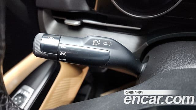 Kia Carnival 4세대 Prestige, 2021 18