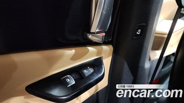 Kia Carnival 4세대 Prestige, 2021 19