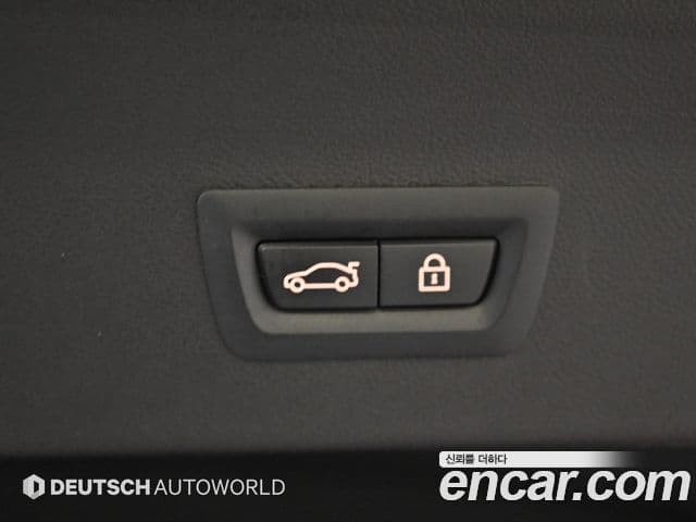 BMW X4 (G02) xDrive20d M Sport, 2020 20