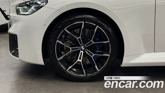 BMW M2 (G87) M2 купе, 2024 все фото