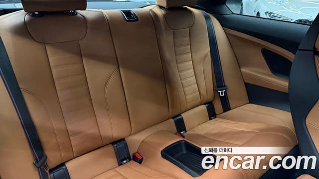 BMW M2 (G87) M2 купе, 2024 10