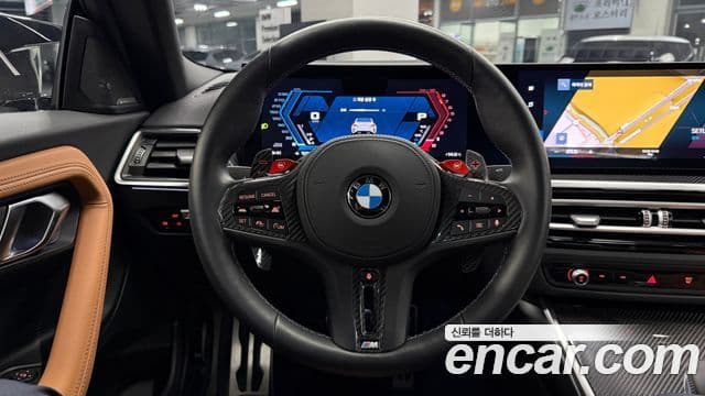 BMW M2 (G87) M2 купе, 2024 17