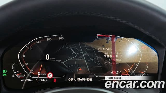 BMW 4시리즈 (G22) 420i M Sport купе, 2021 8