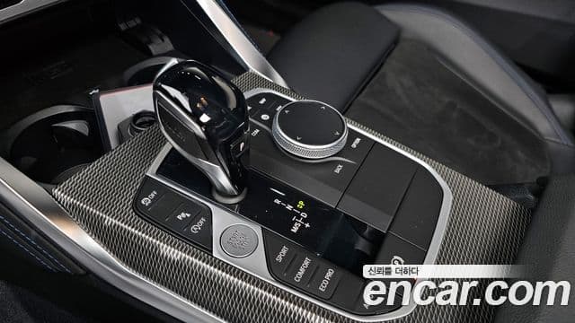 BMW 4시리즈 (G22) 420i M Sport купе, 2021 9