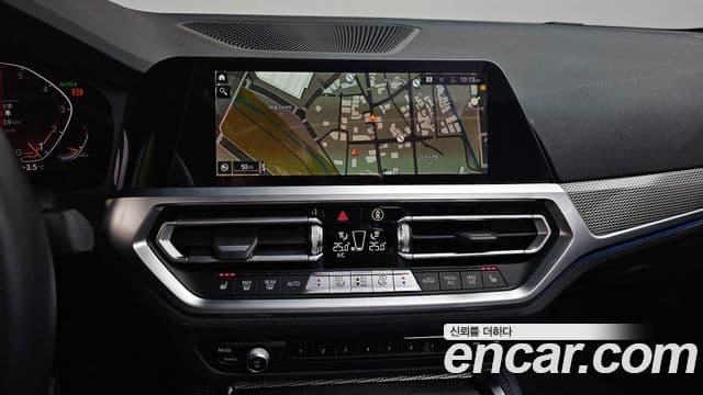 BMW 4시리즈 (G22) 420i M Sport купе, 2021 14