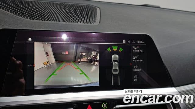 BMW 4시리즈 (G22) 420i M Sport купе, 2021 15