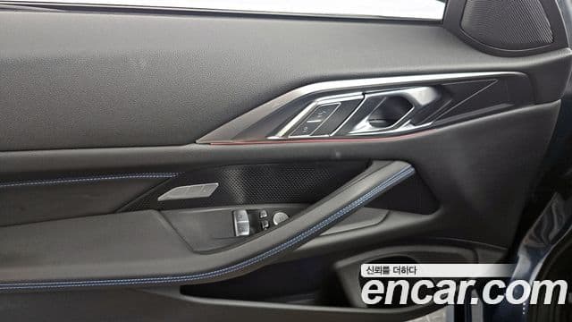 BMW 4시리즈 (G22) 420i M Sport купе, 2021 17
