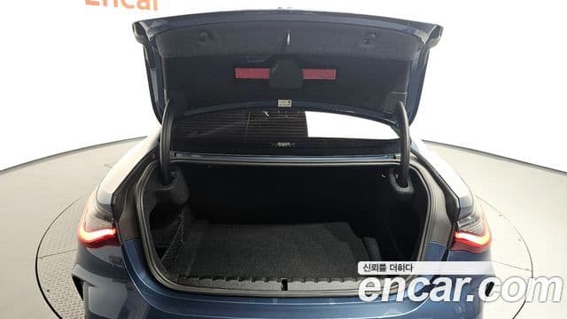 BMW 4시리즈 (G22) 420i M Sport купе, 2021 20