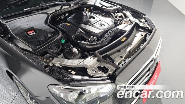 Mercedes-Benz E-класс W213 Exclusive, 2022 6