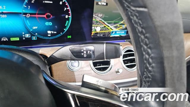 Mercedes-Benz E-класс W213 Exclusive, 2022 9