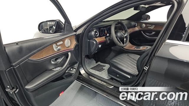 Mercedes-Benz E-класс W213 Exclusive, 2022 10