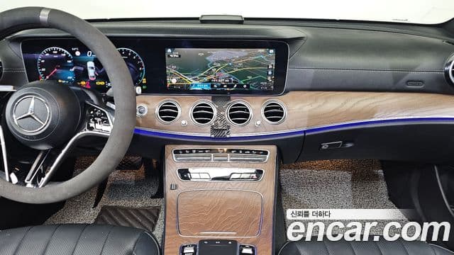 Mercedes-Benz E-класс W213 Exclusive, 2022 14