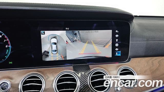 Mercedes-Benz E-класс W213 Exclusive, 2022 15