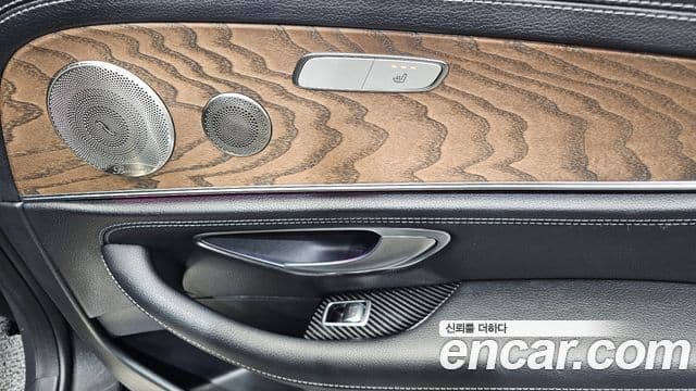 Mercedes-Benz E-класс W213 Exclusive, 2022 18