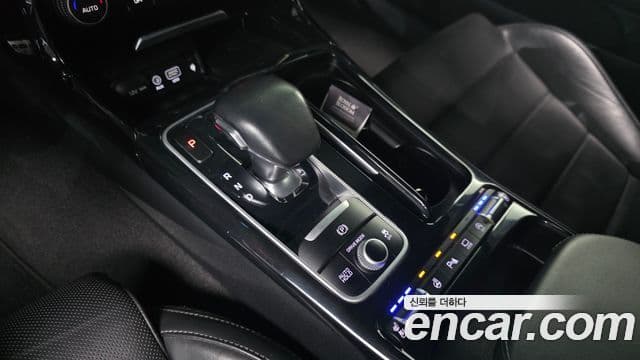 Kia 스팅어 Platinum, 2018 9